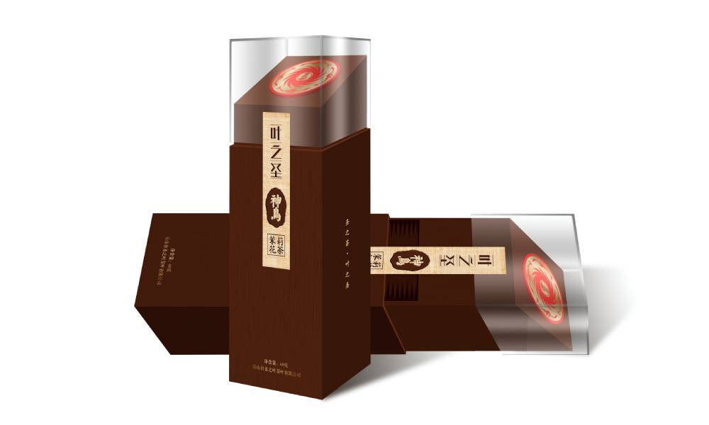 余杭区礼品包装设计：以礼传情，融合城市特色，打造有温度的伴手礼