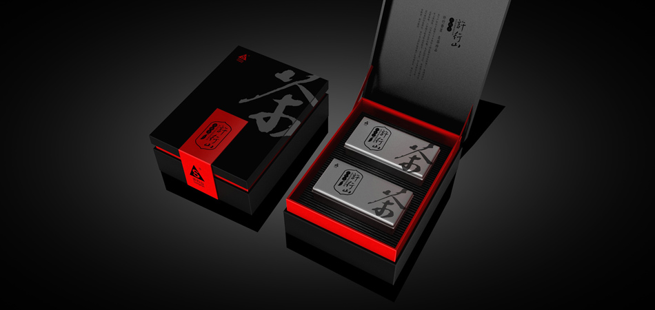 余杭区包装设计的底层逻辑：用差异化塑造不可替代的品牌印记